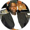 Dr Simplice Noua'la