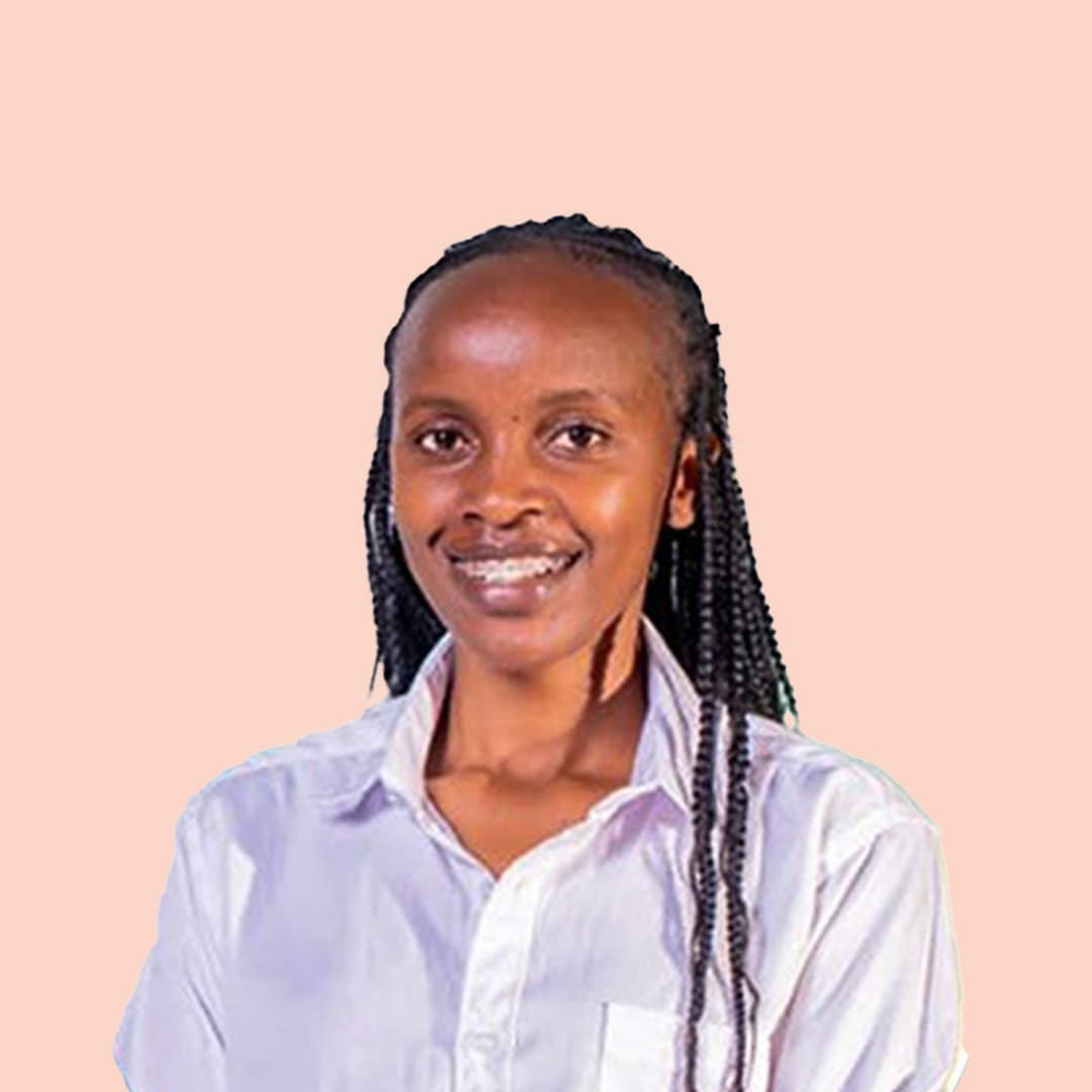 Judy Githiri
