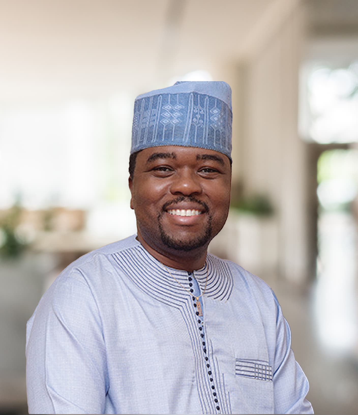 Alain Ngono