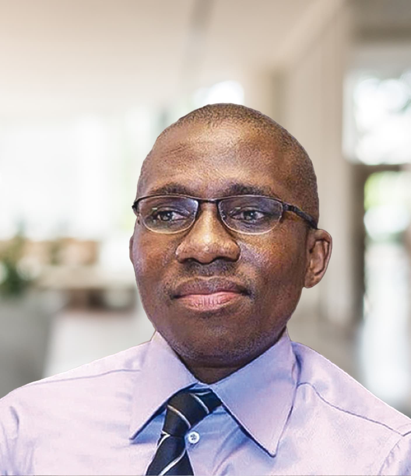 Elisee Bolougbeu