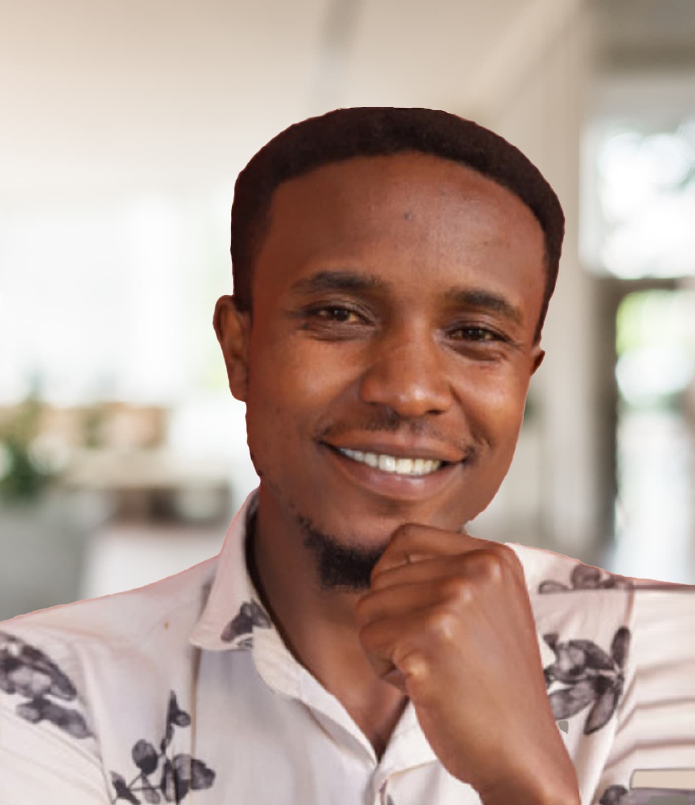 Steve Njoroge